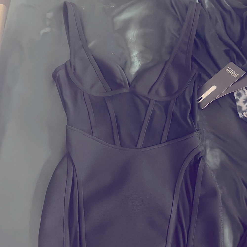 Sesidy dress